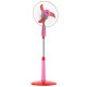 Walton WPF16OA-PBC Pedestal Fan